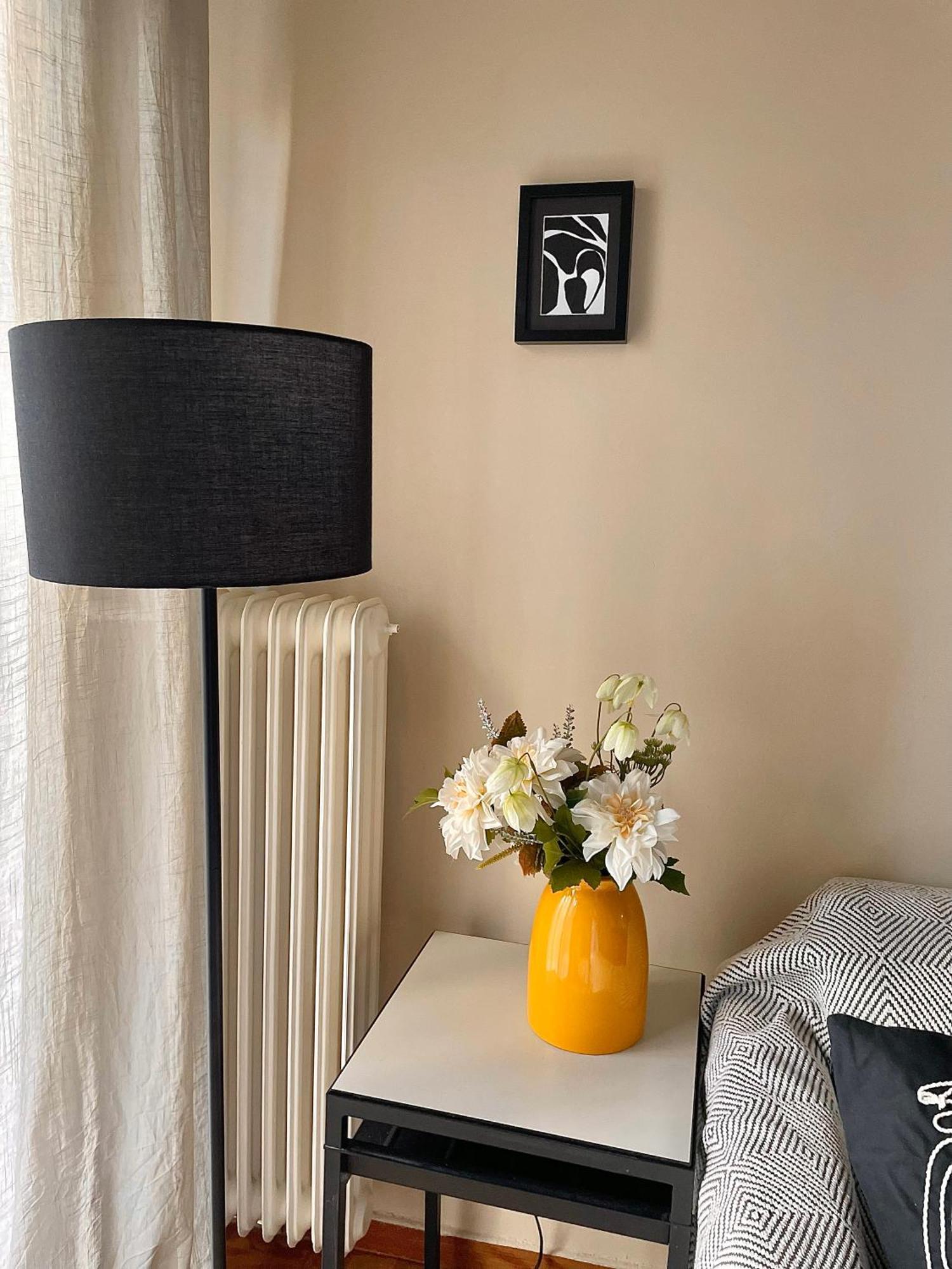 Comfy And Spacious Two Bedroom Apartment With Balcony Αθήνα Εξωτερικό φωτογραφία