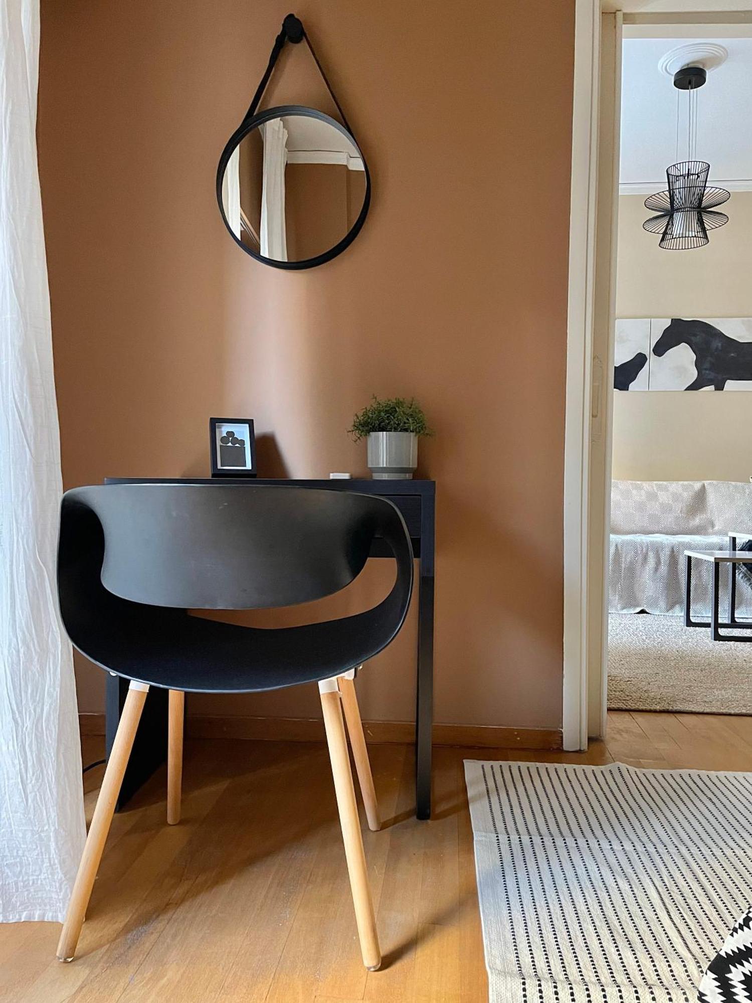 Comfy And Spacious Two Bedroom Apartment With Balcony Αθήνα Εξωτερικό φωτογραφία